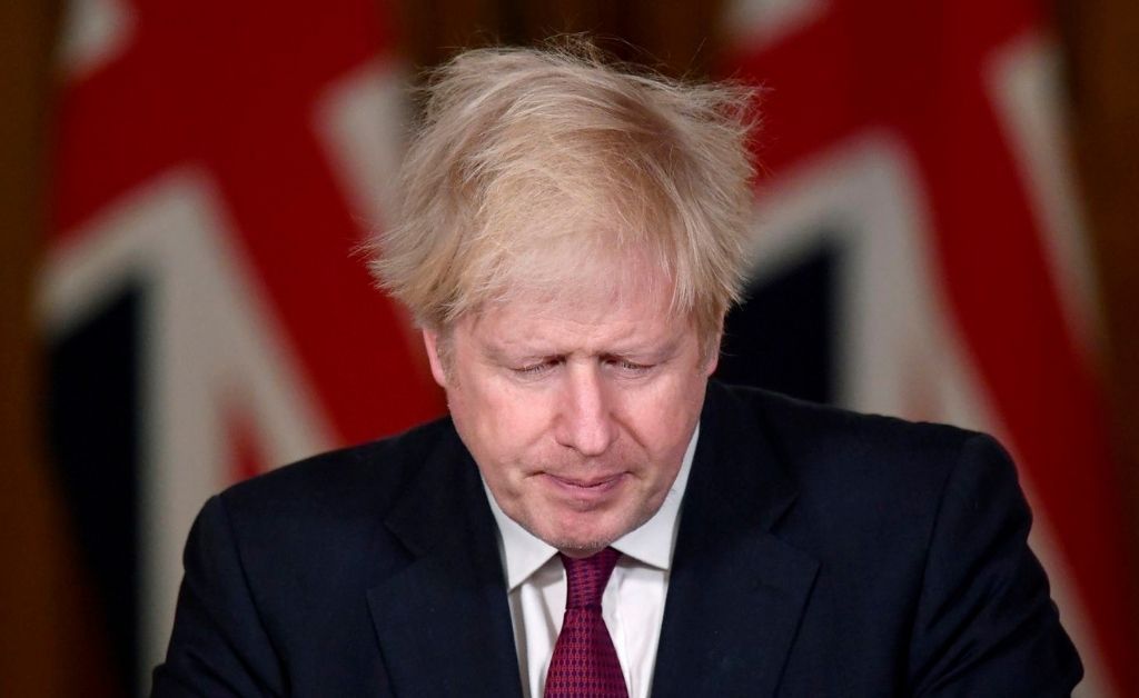 El Gobierno británico evalúa retrasar la reapertura total