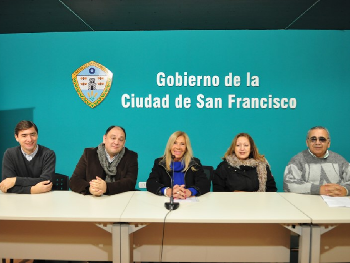 El lunes se realizará la Noche de Gala por el 9 de Julio 