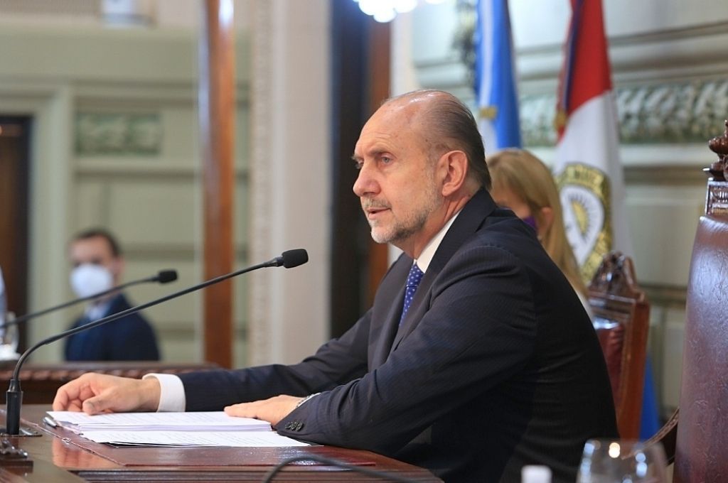 Llegarán 1 millón de vacunas de CanSino luego de un acuerdo
