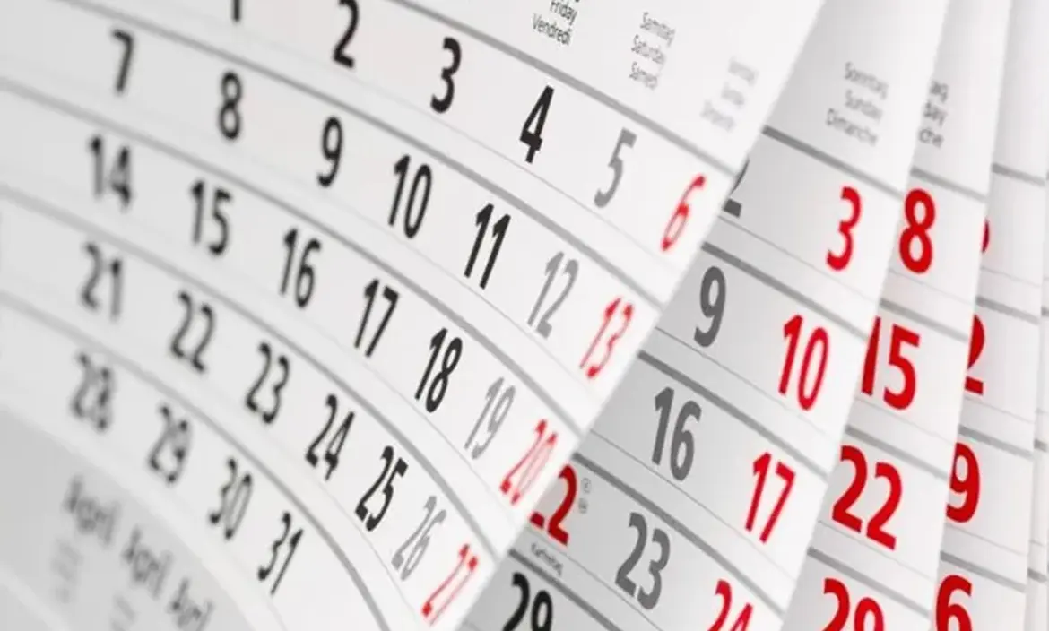 Feriados: ahora los trasladables que caigan el fin de semana podrán moverse