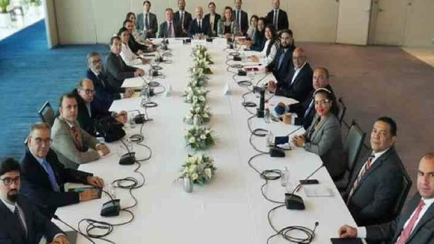 ONG CLAMA por regreso al diálogo: ante «el agravamiento» de la situación de Venezuela
