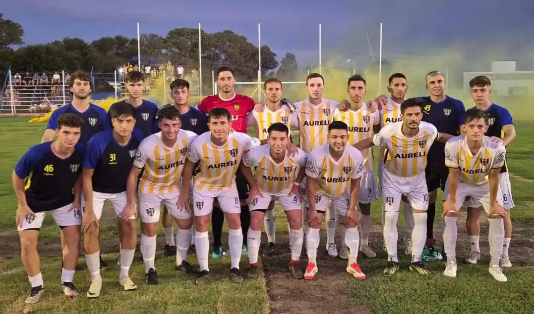 Centenario San José - 1