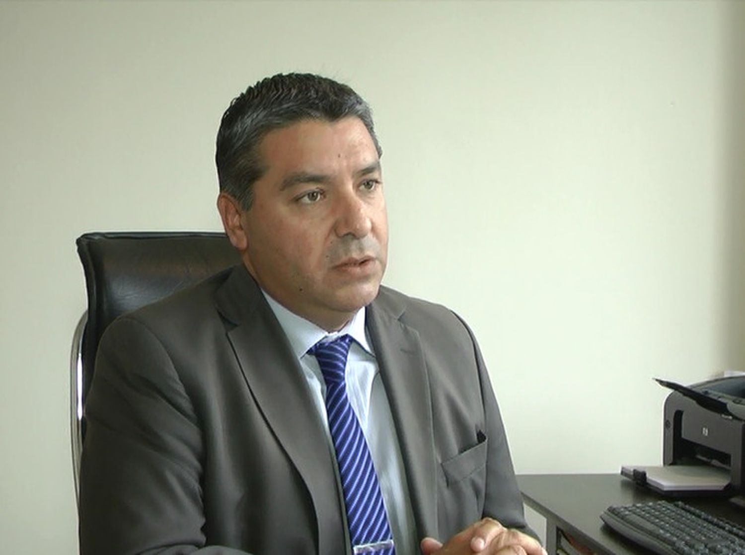 Desde Protección Ciudadana destacaron la investigación en torno a los robos domiciliarios