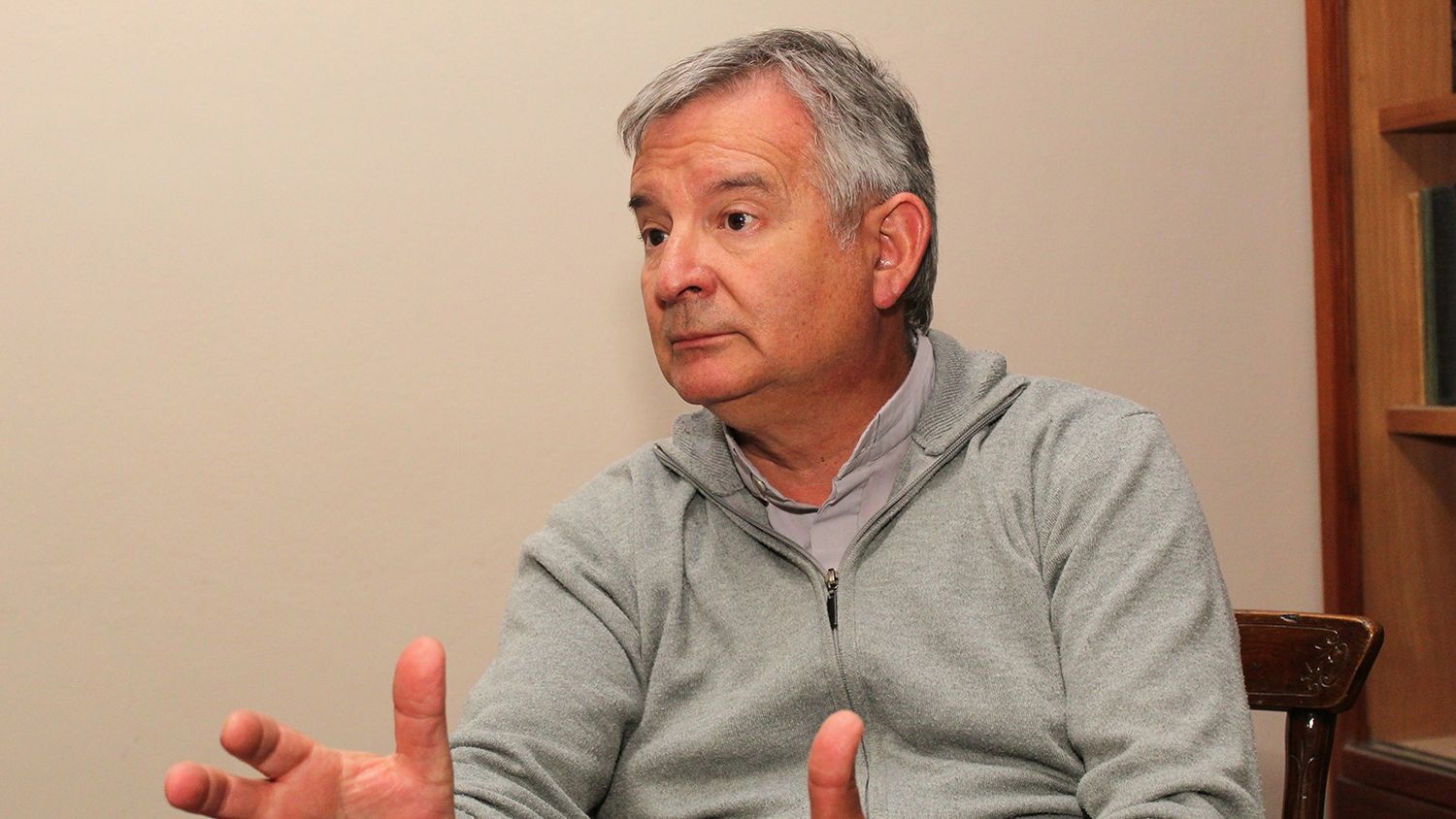Alejandro Martínez