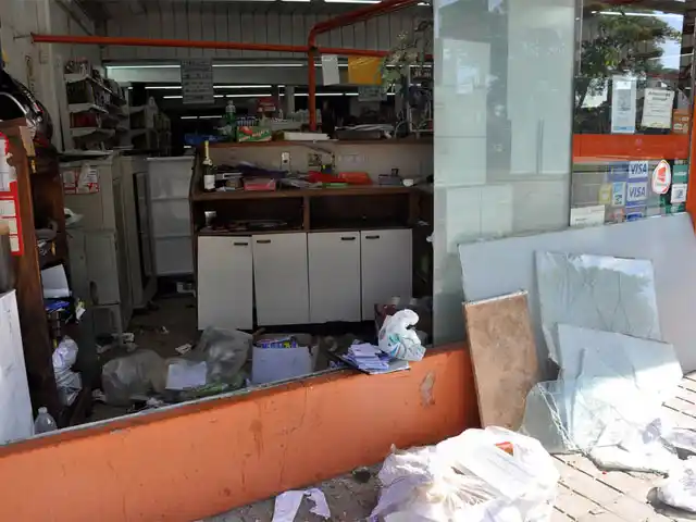 Policías de Córdoba aceptarían una propuesta para finalizar el conflicto