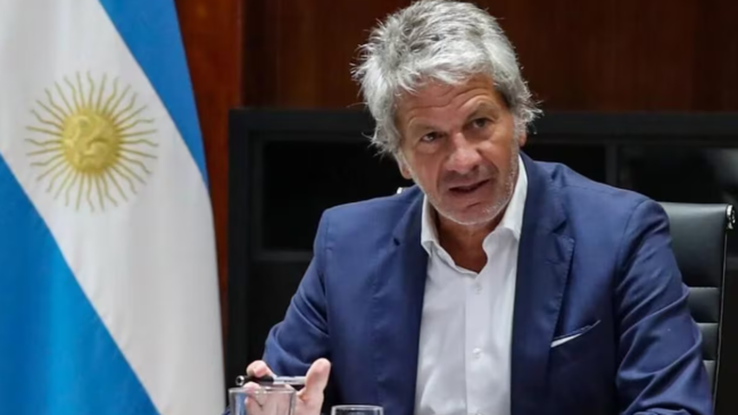 ARCA: "Buscamos darle libertad a la gente para que pueda disponer de sus ahorros"