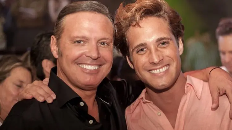 El mensaje para Luis Miguel que anticipa la segunda temporada