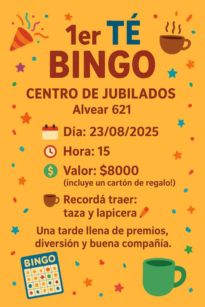 te bingo