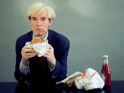 La vigencia de Andy Warhol