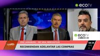 Recomiendan realizar temprano las compras de Navidad y fin de año