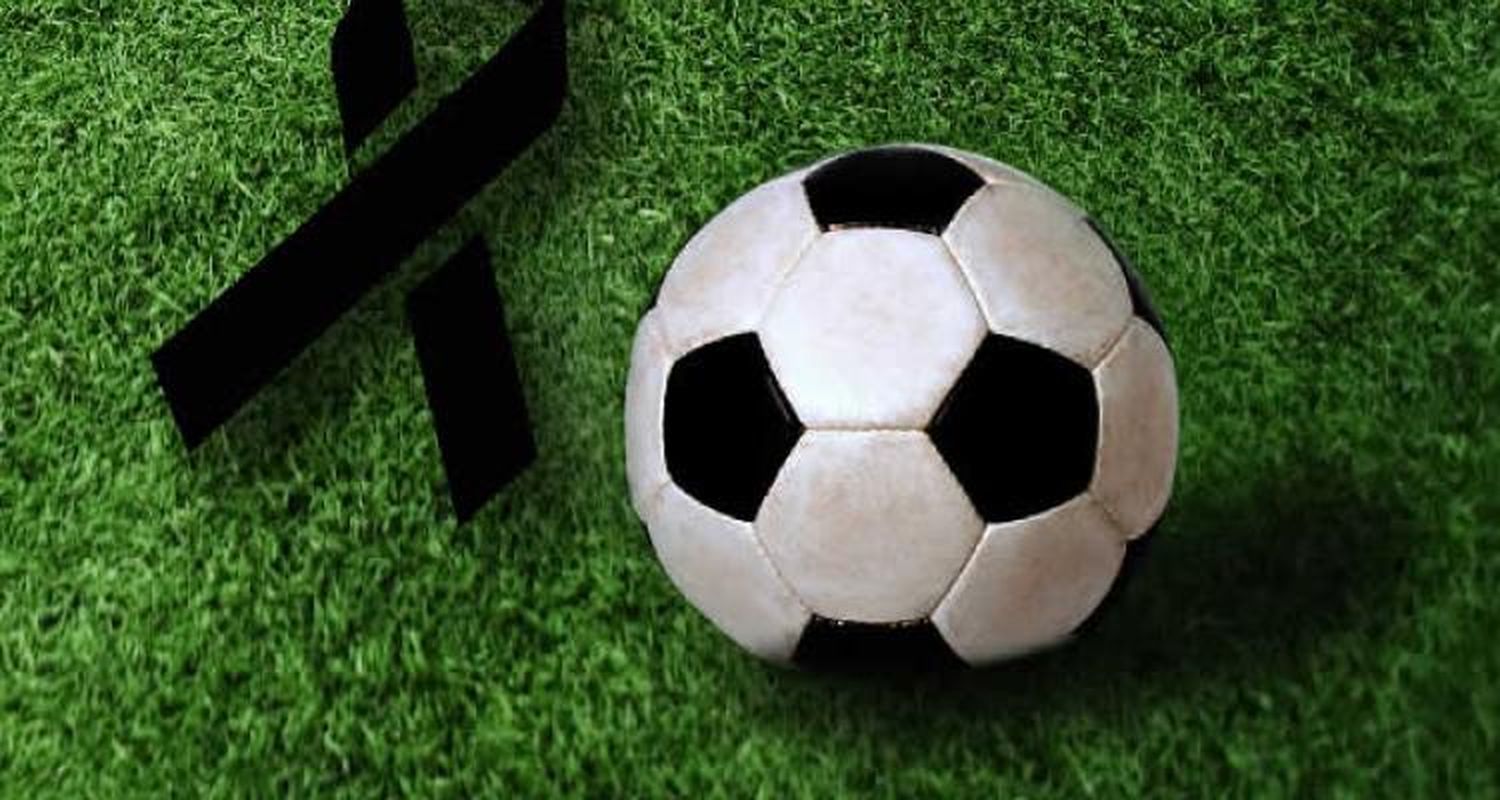 Minuto de silencio en las canchas por Rodrígo Espíndola, futbolista asesinado durante un robo en Esteban Echeverría