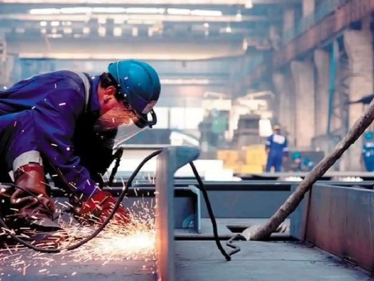 La economía creció más en la ciudad de buenos aires que en el resto del país en el primer trimestre