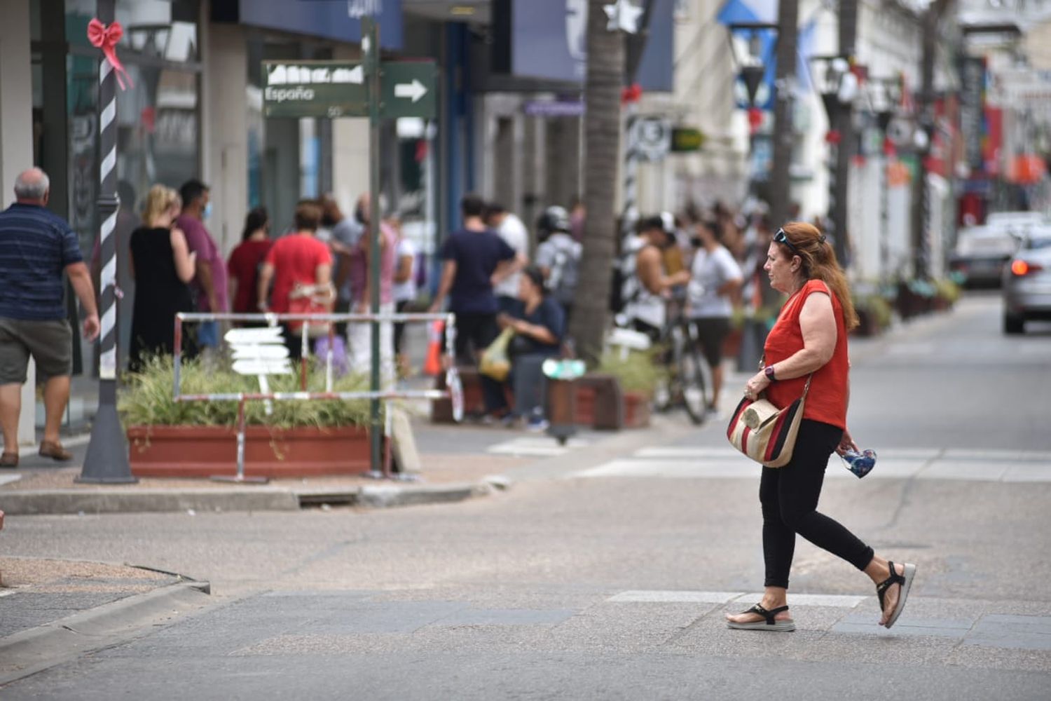 Covid fuera de control en Entre Ríos: Más de 600 casos este miércoles