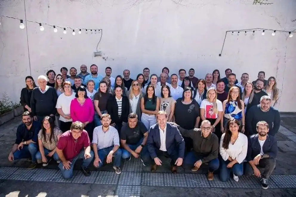 Concejales peronistas de Entre Ríos se reunirán en Nogoyá para debatir el desarrollo productivo de los municipios
