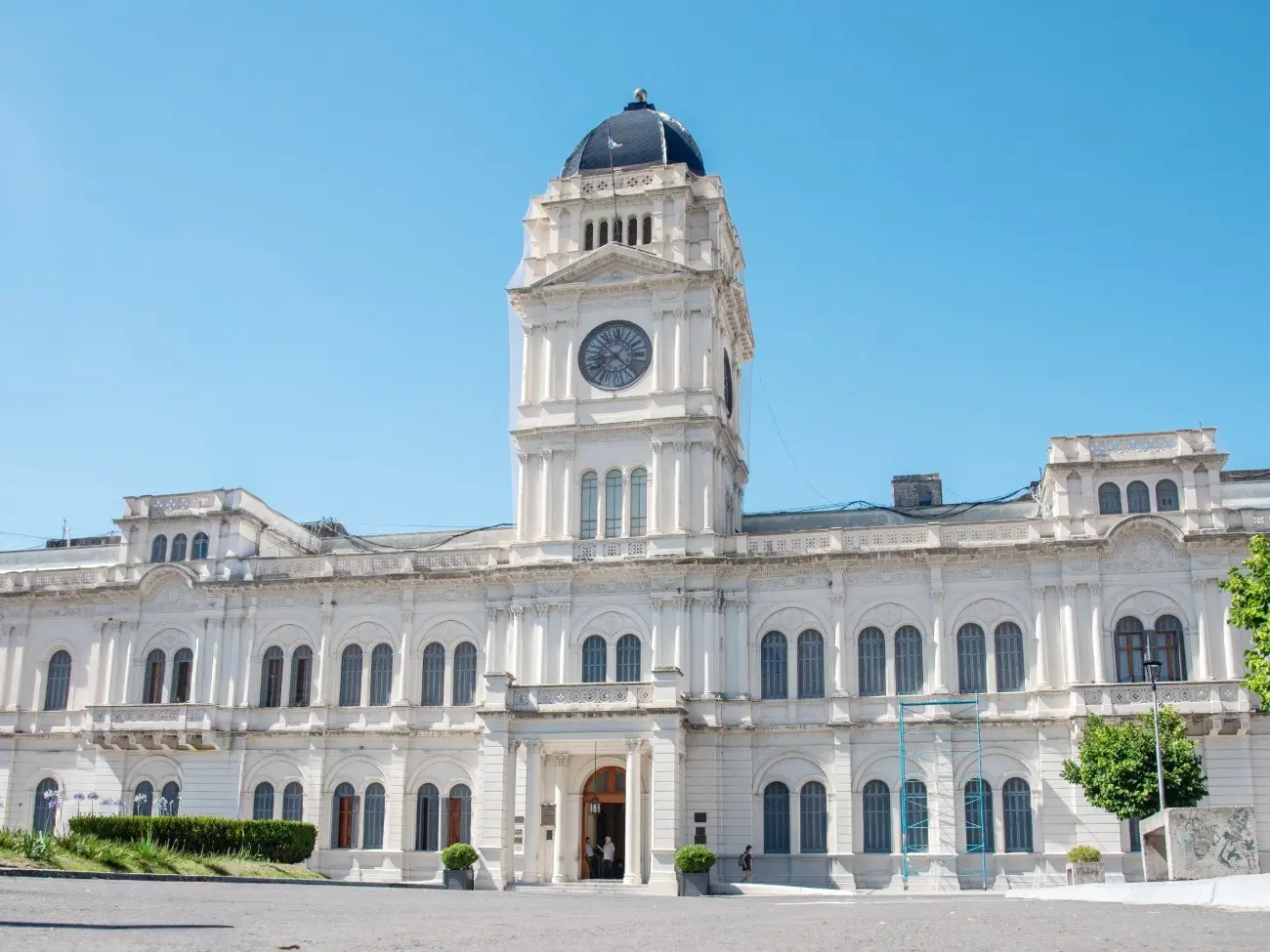 El gobierno provincial dispuso asueto y receso administrativo por las festividades de fin de año