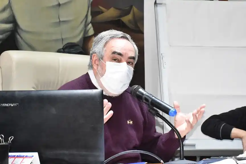 Covid-19 en Trenque Lauquen: Pasó de 4 a 27 casos en una semana y el intendente admitió la circulación comunitaria