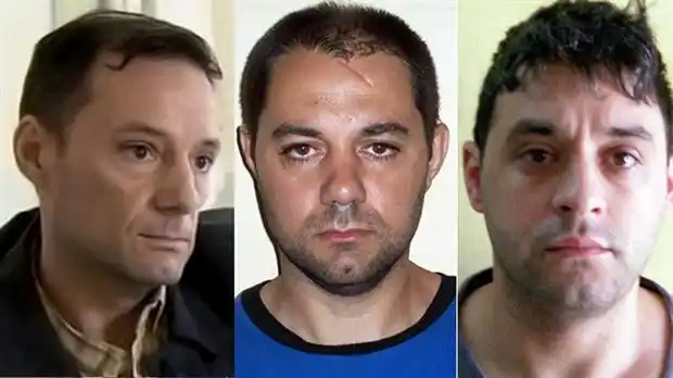 Triple crimen: Ofrecen $2 millones a quien aporte datos de los prófugos