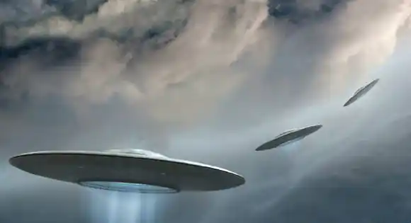 La nueva oficina de la NASA para investigar los OVNIS arranca con apenas 100 mil USD