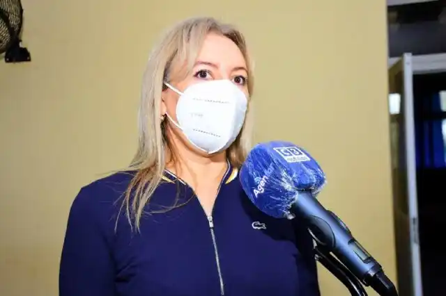 Villa escolar prepara actividades para
conmemorar un nuevo aniversario