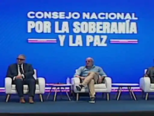 "Los medios de comunicación tienen la tarea de mostrar y defender la verdad": Jorge Rodríguez