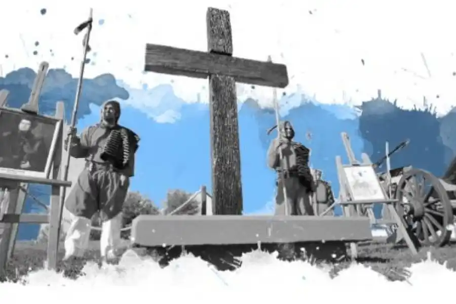 177° aniversario de la batalla de Punta Quebracho