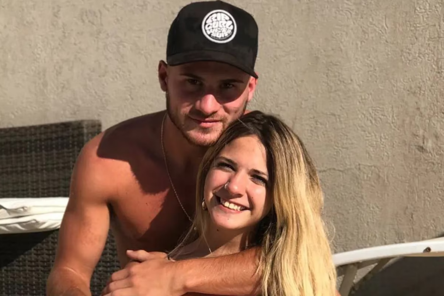 Escandalosa separación de Alexis Mac Allister: dejó a su novia por su mejor amiga