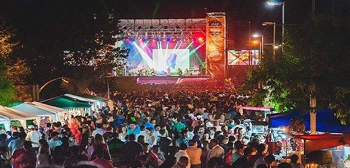 La provincia difundió el calendario de Fiestas Populares para la próxima temporada