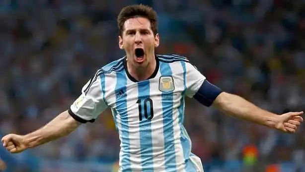 Messi: Los 10 años del 10 en 10 goles 