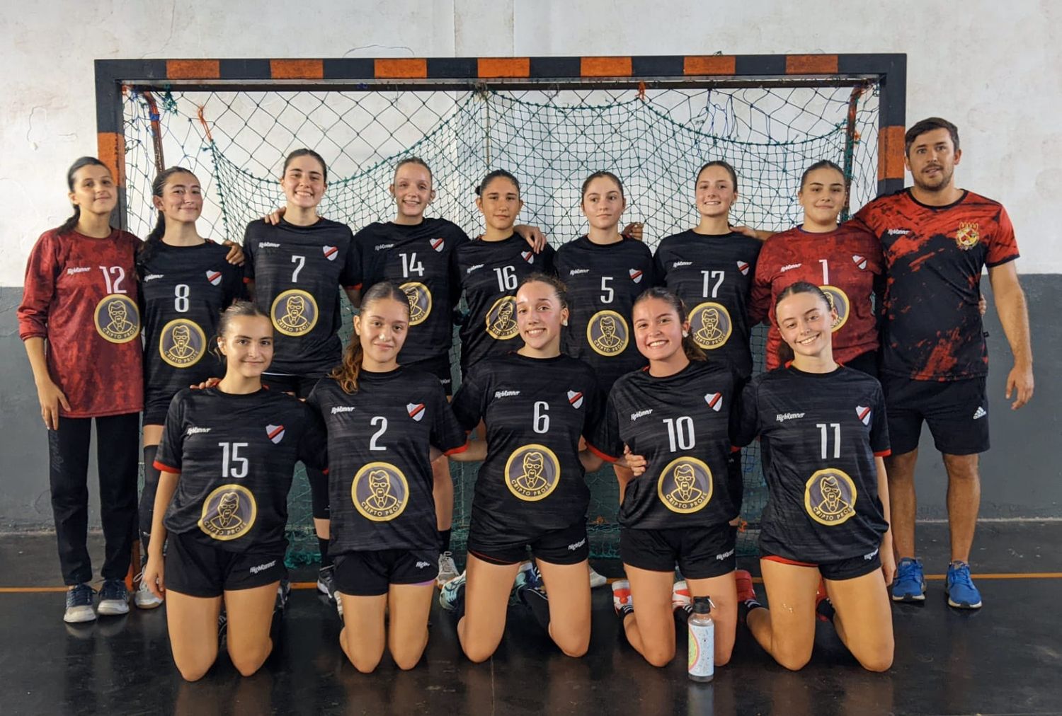 Subcampeonatos de Defensa en el Apertura de Atlántica