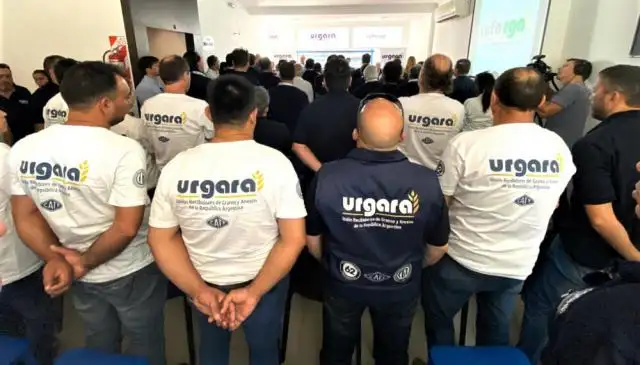 Recibidores de granos piden reducir la jornada laboral en medio de la cosecha 