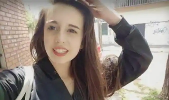 Apareció Mailén Sánchez, la nena de San Martín que estaba desaparecida