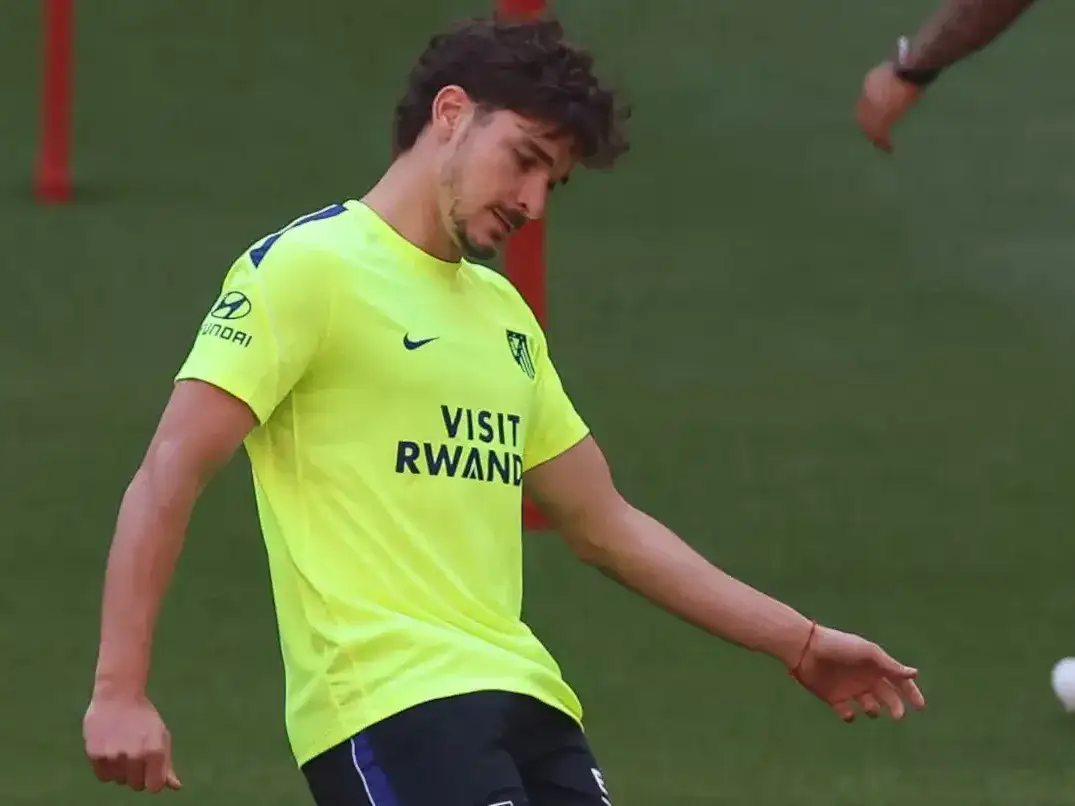 Julián Álvarez - 2