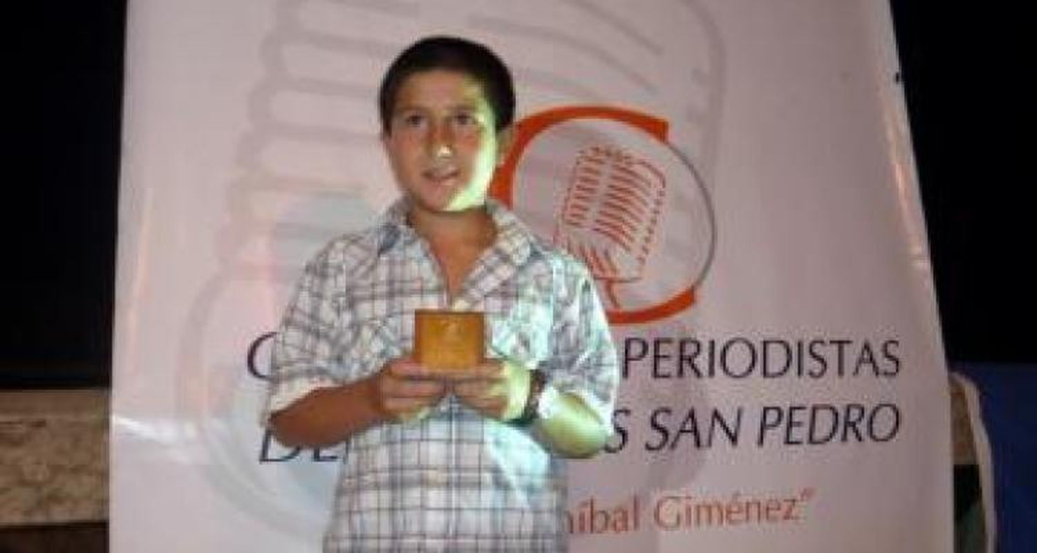 Novo y Zarlegna festejaron en Villa Constitución