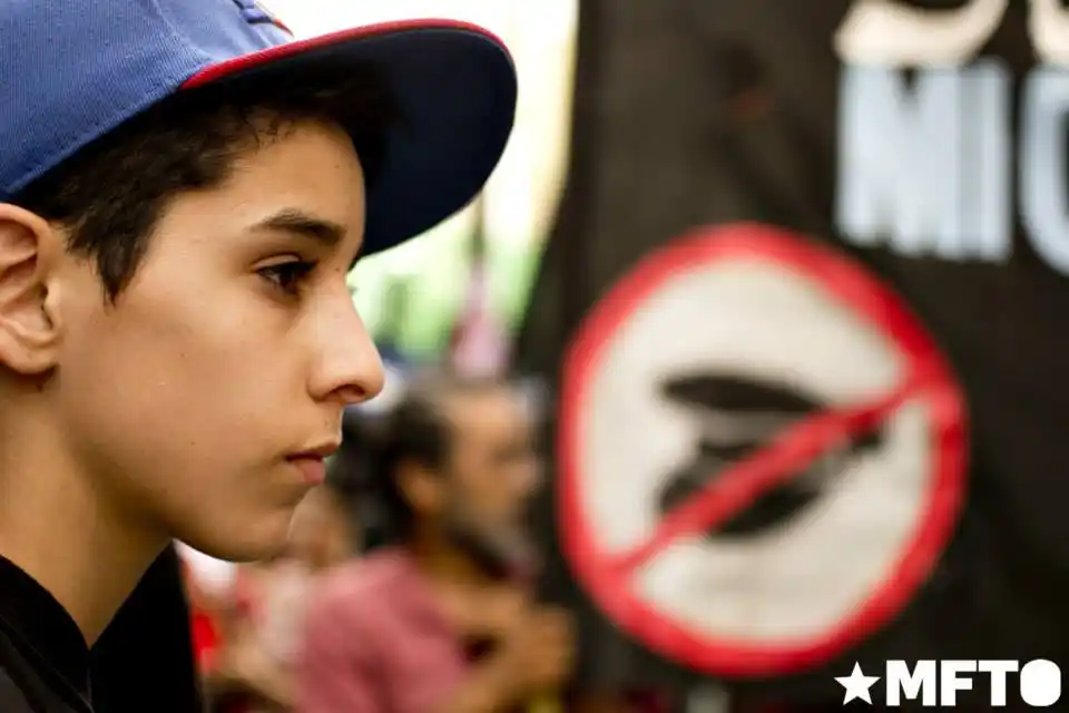 Realizarán la primera "Marcha de la Gorra" en Mar del Plata
