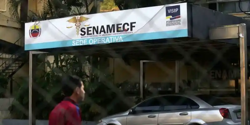 Lo mataron a tiros en CARICUAO por cobrar una deuda en dólares