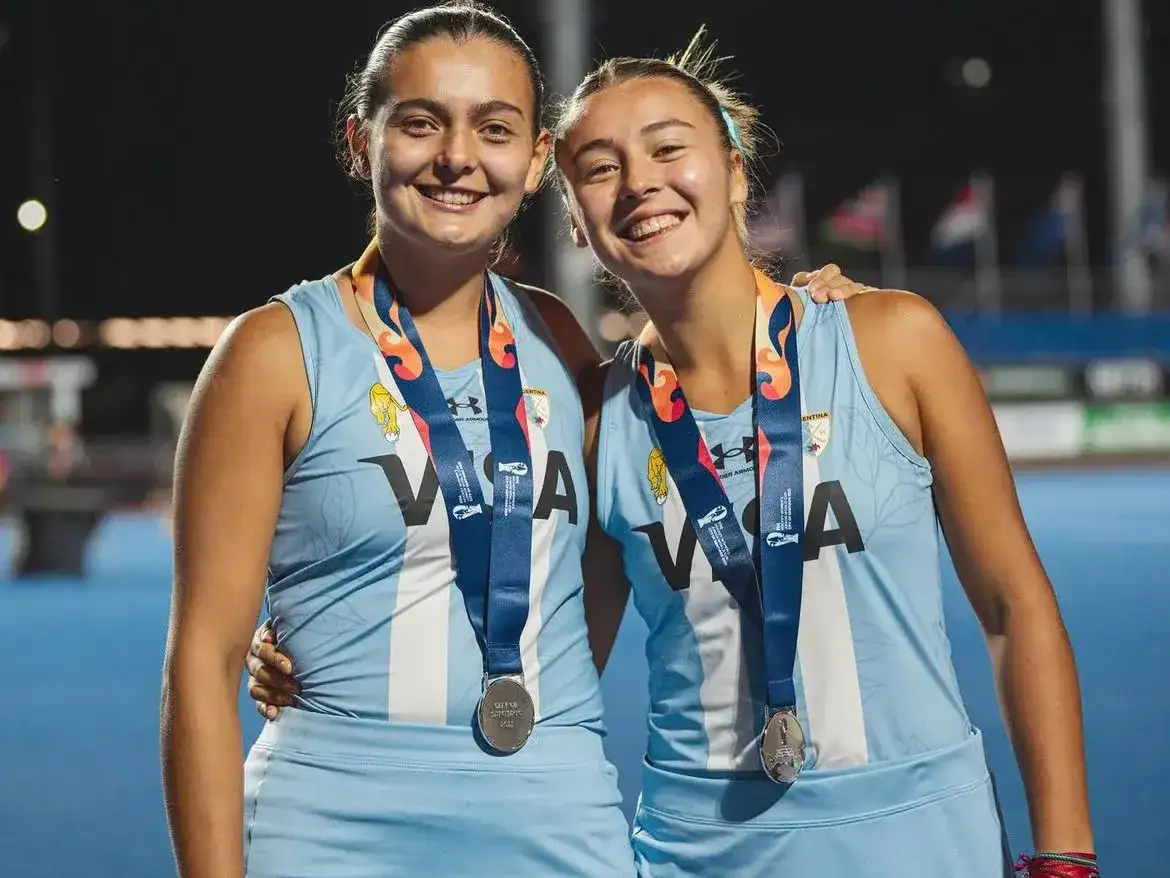Las hermanas Lourdes y Pilar Pisthon visitarán Venado para una jornada inolvidable.