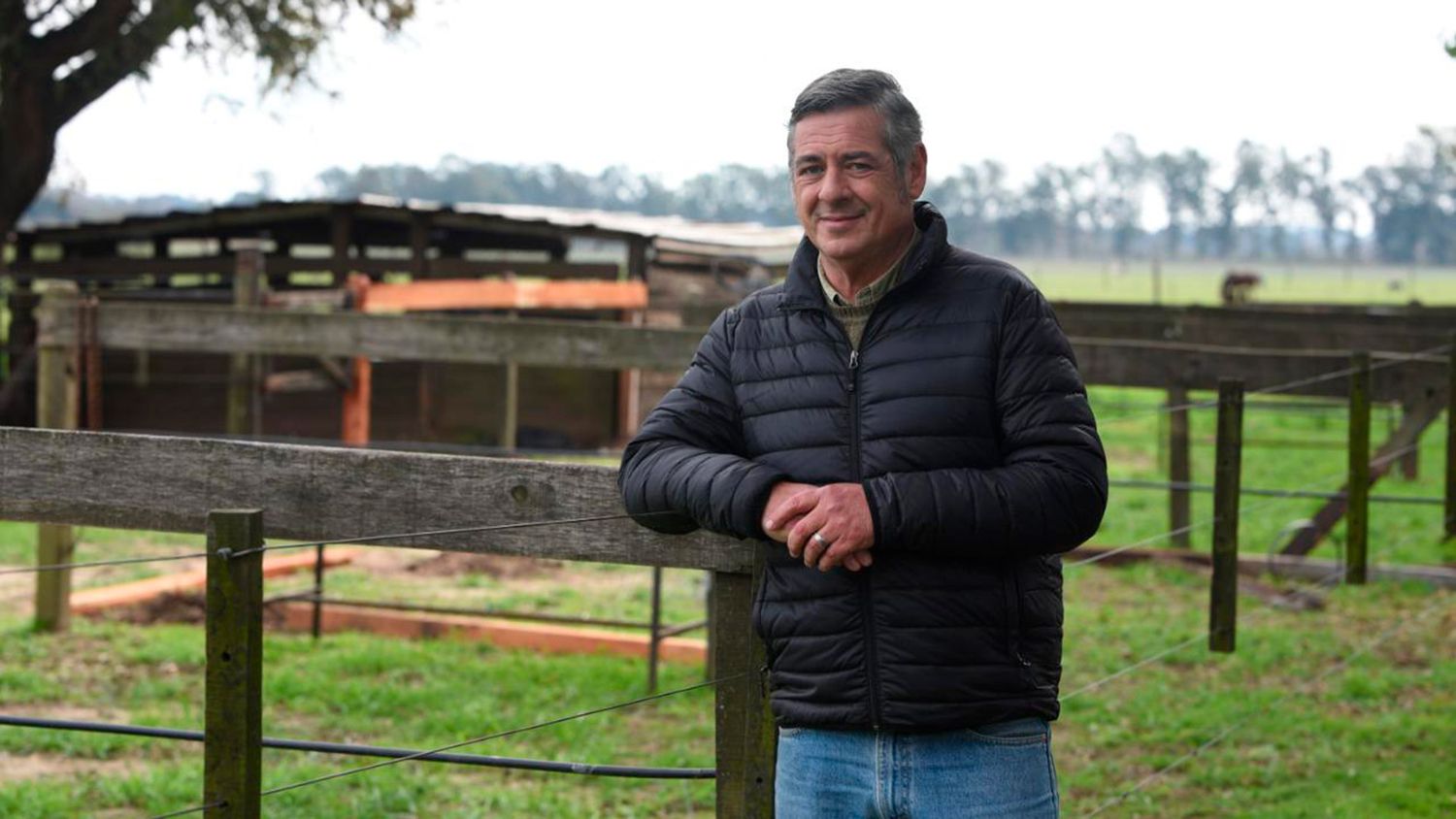 La Rural ratificó el paro de la Mesa de Enlace y alertó sobre la "incertidumbre" por la renuncia de Guzmán