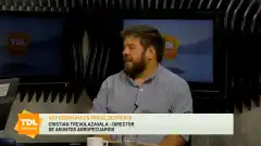 La situación del partido de Tandil ante la sequía – Tandil Despierta