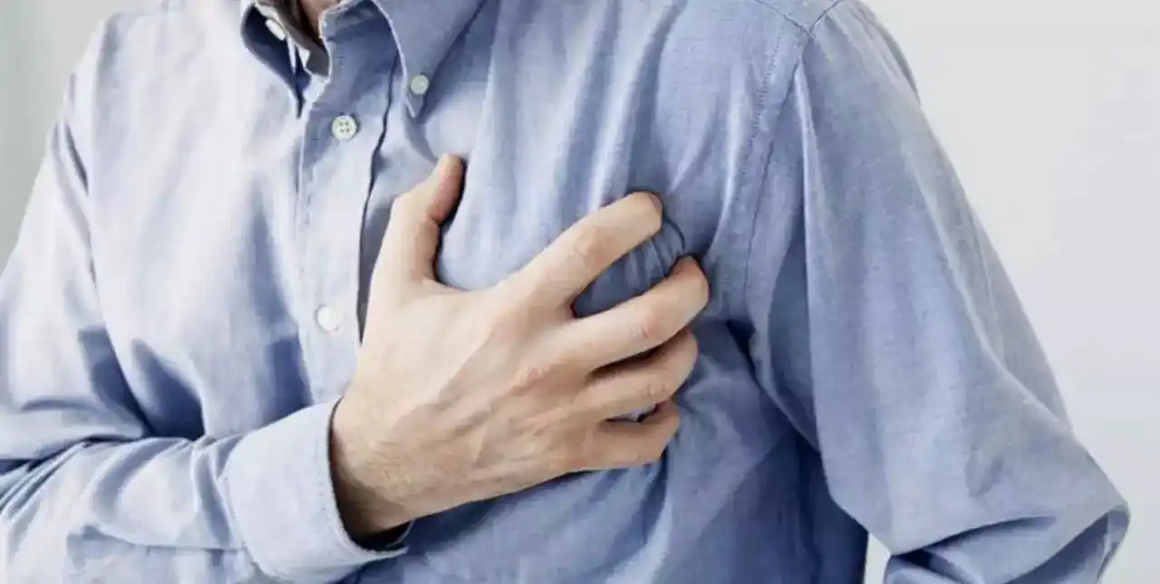 No te infartes viendo a Argentina: cómo cuidar el corazón durante el Mundial