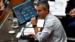 La respuesta del radicalismo a las amenazas de Javier Milei tras caerse la Ley Ómnibus: “Impericia, desconocimiento y soberbia”