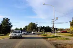 Las imágenes de un domingo en Tandil en Fase 5