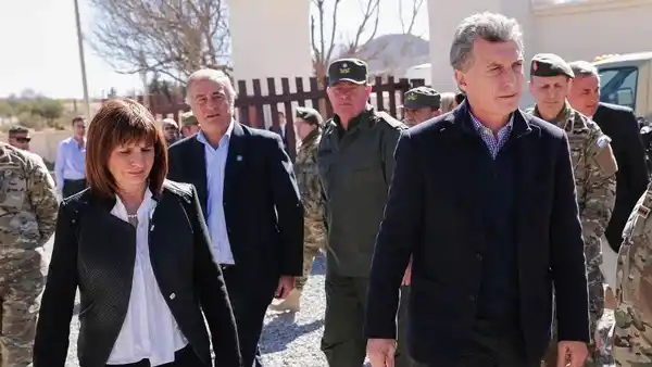 Mauricio Macri reconoció un aumento de la pobreza