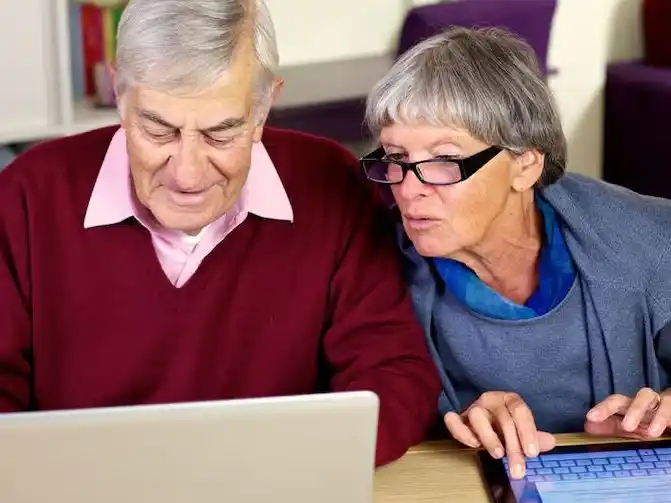 Investigadores del Conicet crean una web para ejercitar la mente de personas mayores