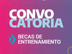 La Comisión de Investigaciones Científicas abrió la convocatoria a las Becas de Entretenimiento 2026