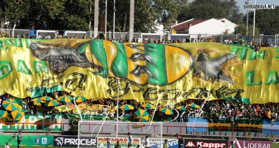 Aldosivi puso en venta 18 mil entradas por Internet