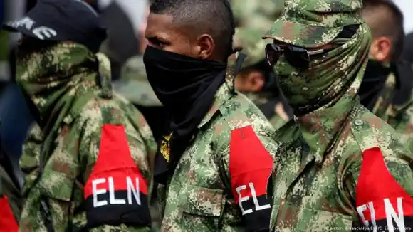 EL CAUCA BAJO RIESGO: Defensoría del Pueblo alerta sobre arremetidas del ELN y la Segunda Marquetalia