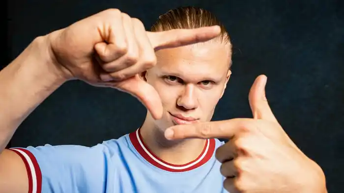 Hijos de Futbolistas - Interna 2