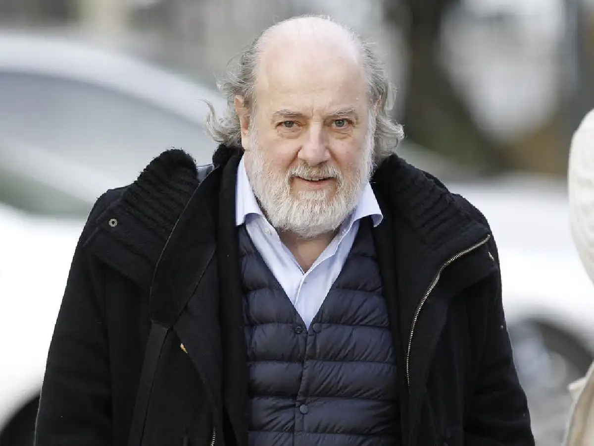 Murió el juez federal Claudio Bonadio 
