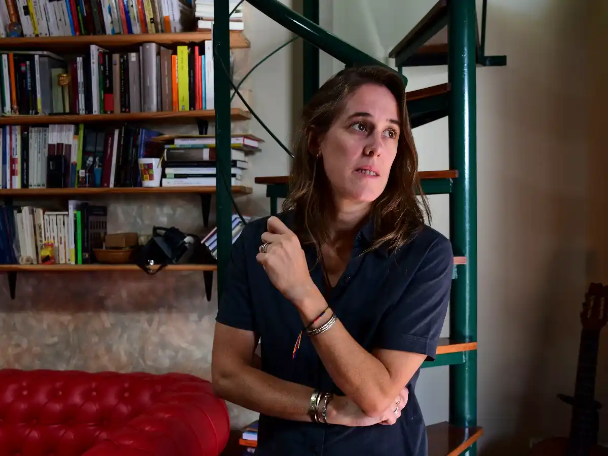 Un libro invita a los más chicos  a contar su propia biografía para  superar miedos y tabúes