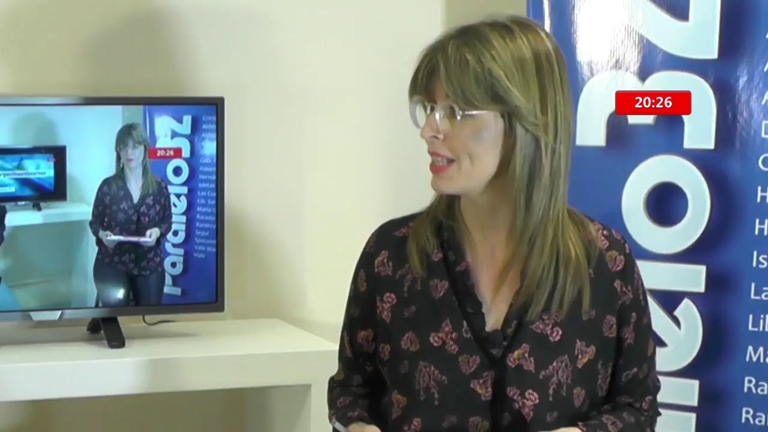 EN VIVO desde Crespo: transmisión elecciones presidenciales 2019